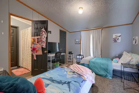 Bedroom - 157 Coffman St, Jackson, OH 45640 photo 4 of 5