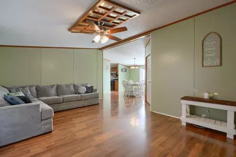 Living - 157 Coffman St, Jackson, OH 45640 photo 4 of 5