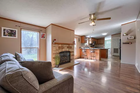 Living - 157 Coffman St, Jackson, OH 45640 photo 1 of 5