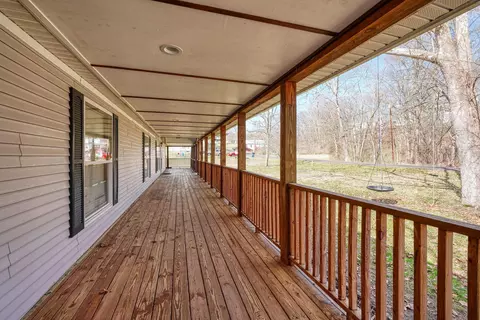 Exterior - 157 Coffman St, Jackson, OH 45640 photo 4 of 5