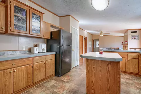 Kitchen - 157 Coffman St, Jackson, OH 45640 photo 1 of 4