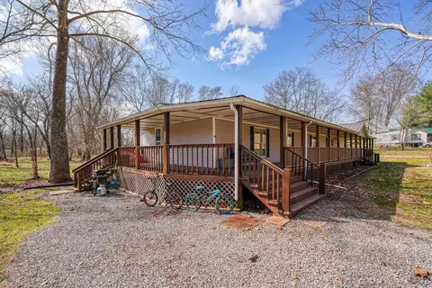 Exterior - 157 Coffman St, Jackson, OH 45640 photo 3 of 5