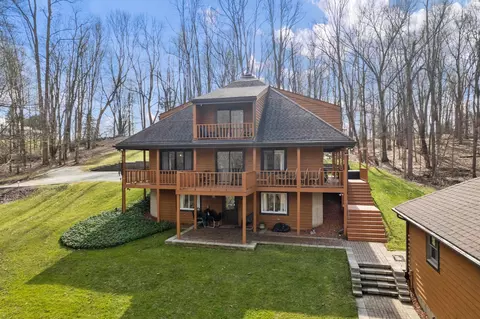 13985 N Liberty Rd, Mount Vernon, OH 43050