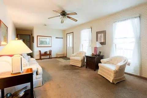 Bedroom - 110 Breaden Ave, Jackson, OH 45640 photo 1 of 6
