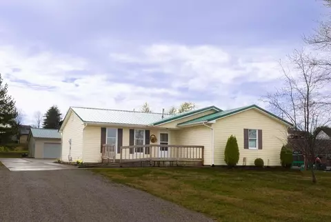 110 Breaden Ave, Jackson, OH 45640
