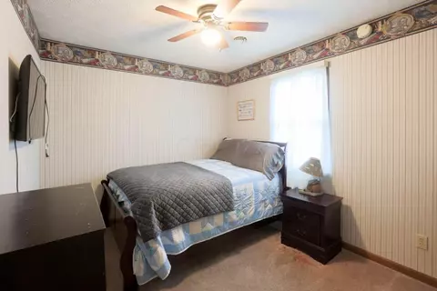Bedroom - 110 Breaden Ave, Jackson, OH 45640 photo 2 of 6
