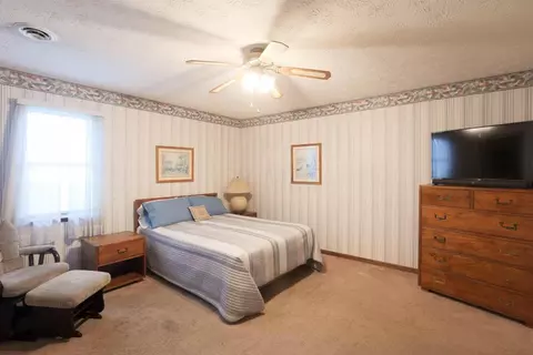 Bedroom - 110 Breaden Ave, Jackson, OH 45640 photo 5 of 6