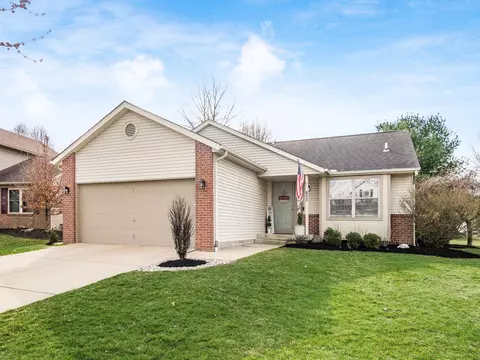 388 Hances Dr, Blacklick, OH 43004