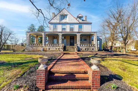 459 Hudson Ave, Newark, OH 43055