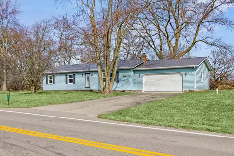 7106 Millerstown Eris Rd, Saint Paris, OH 43072