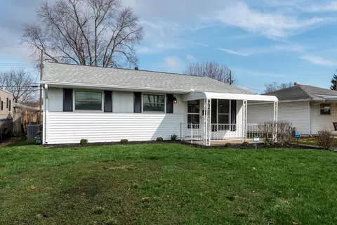 850 Bruckner Rd, Columbus, OH 43207