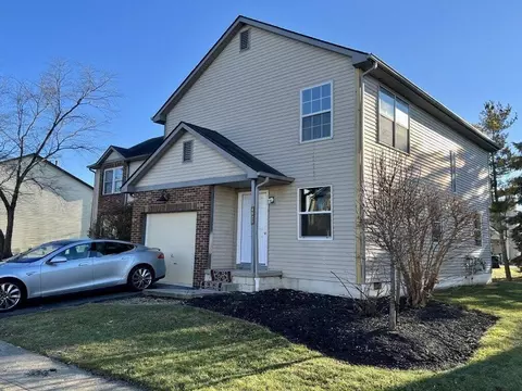 4825 Prince Charles Way #45B, Hilliard, OH 43026