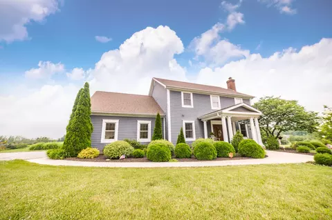 7544 Dutch Ln NW, Johnstown, OH 43031