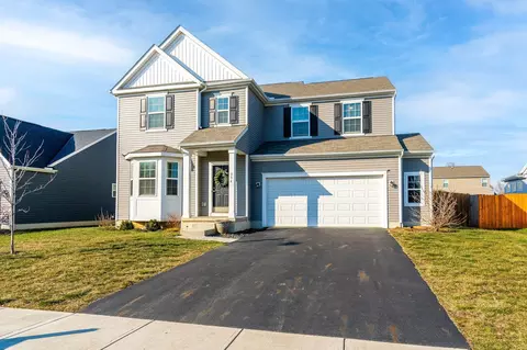 354 Sycamore Dr, Circleville, OH 43113