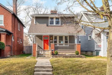 1173 S 22nd St, Columbus, OH 43206