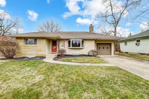 2340 Cranford Rd, Columbus, OH 43221