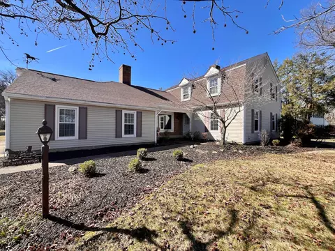 49 Applewood Dr, Chillicothe, OH 45601