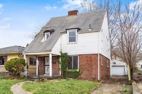1047 Lilley Ave, Columbus, OH 43206