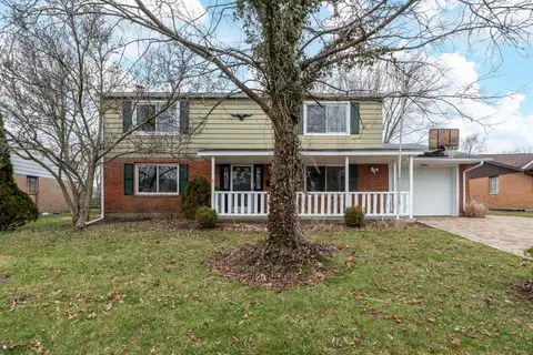 3704 Panama Dr, Westerville, OH 43081