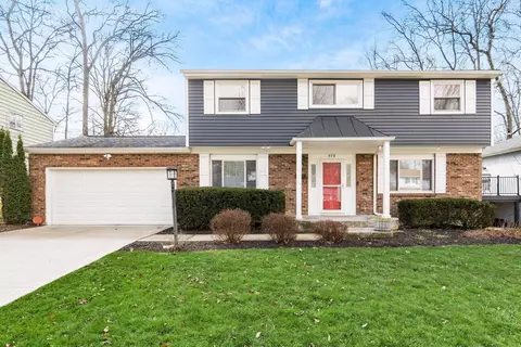 579 Glenridge Pl, Columbus, OH 43214