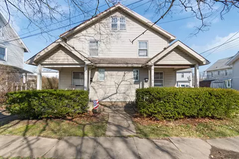 306 E Washington St, Ashland, OH 44805