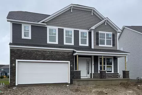 5703 Vance Way, Westerville, OH 43081