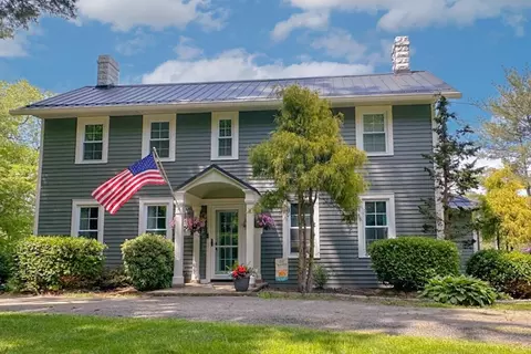 15410 Tiger Valley Rd, Danville, OH 43014