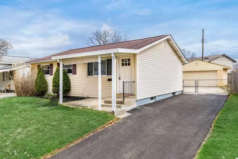 1792 Binbrook Rd, Columbus, OH 43227