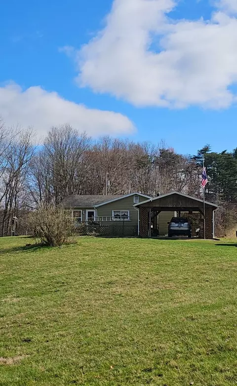 474 Sharonville Rd, Jackson, OH 45640