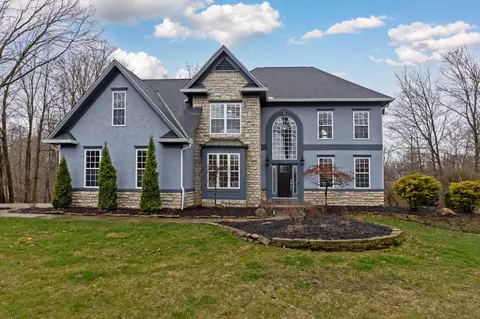 3500 Copthorne Dr, Galena, OH 43021