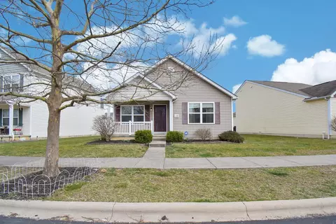 1398 Ithaca Dr, Columbus, OH 43228