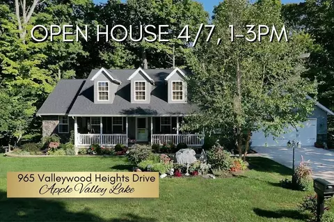 965 Valleywood Heights Dr, Howard, OH 43028
