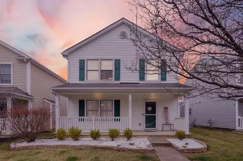 9229 Flintlock Pl, Orient, OH 43146