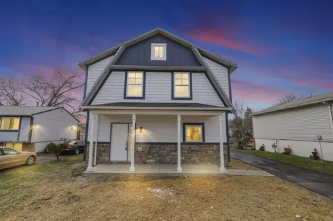 2257 Meridian Ct, Columbus, OH 43232
