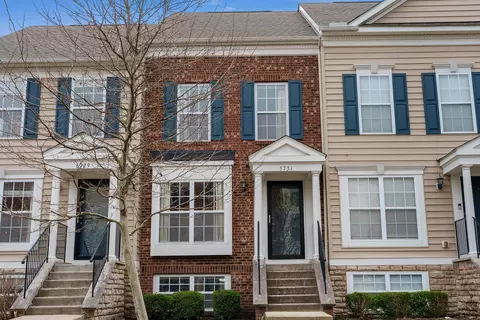 5731 Chippewa Falls St #83, Dublin, OH 43016