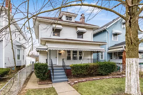 200 Whitethorne Ave, Columbus, OH 43223