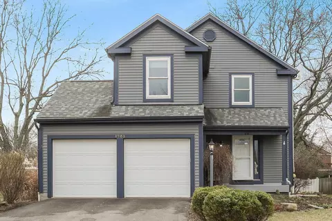 4903 Hallwood Ct, Hilliard, OH 43026