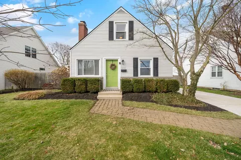 2799 Brandon Rd, Columbus, OH 43221