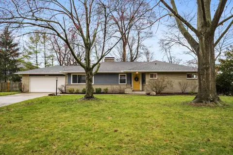 2619 Love Dr, Columbus, OH 43221