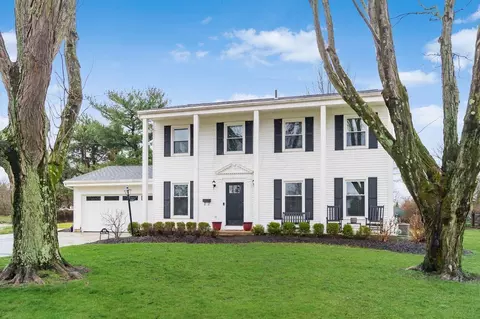 4160 Waddington Rd, Columbus, OH 43220