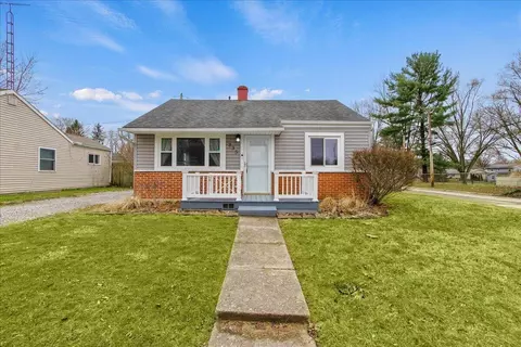 335 Rogers Dr, Urbana, OH 43078