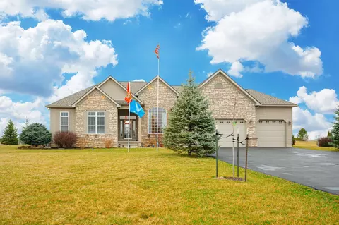 6360 Lafayette Plain City Rd, London, OH 43140