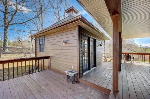 Exterior - 34203 Moore Rd, Logan, OH 43138 photo 7 of 10