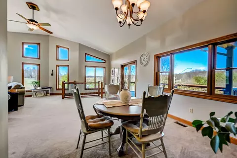 Dining - 34203 Moore Rd, Logan, OH 43138 photo 1 of 3