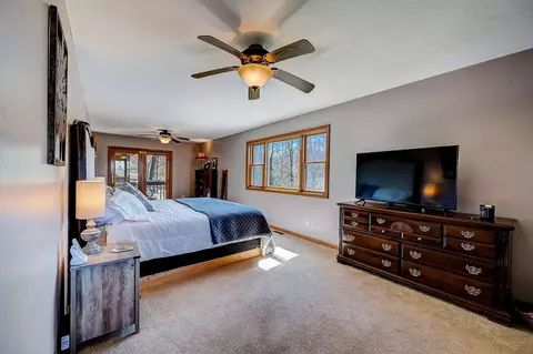 Bedroom - 34203 Moore Rd, Logan, OH 43138 photo 1 of 6