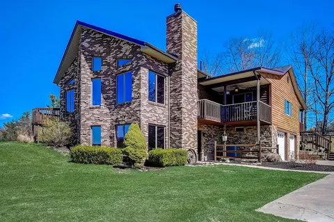 Exterior - 34203 Moore Rd, Logan, OH 43138 photo 1 of 10