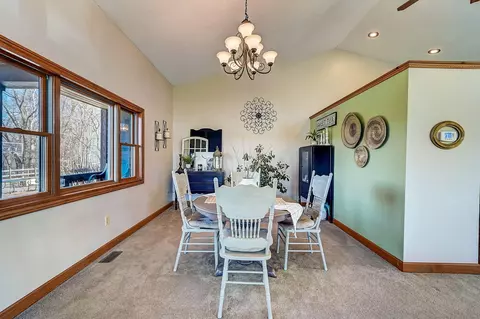 Dining - 34203 Moore Rd, Logan, OH 43138 photo 3 of 3