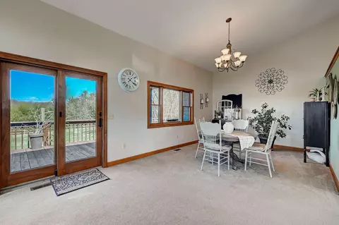 Dining - 34203 Moore Rd, Logan, OH 43138 photo 2 of 3