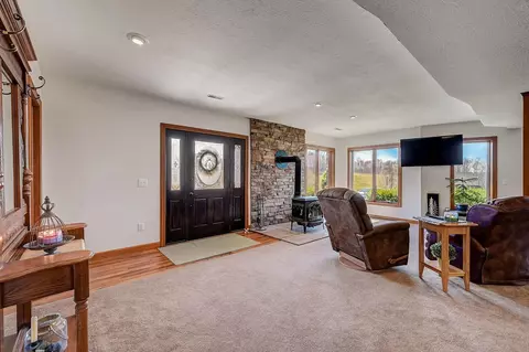 Entry Way - 34203 Moore Rd, Logan, OH 43138 photo 2 of 2