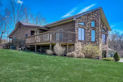 Exterior - 34203 Moore Rd, Logan, OH 43138 photo 2 of 10